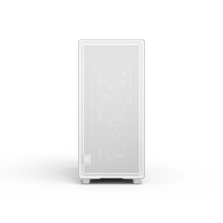 Кутия за компютър Fractal Design EPOCH WHITE TG CLEAR TINT - FD-C-EPO1A-03
