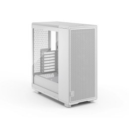 Кутия за компютър Fractal Design EPOCH WHITE TG CLEAR TINT - FD-C-EPO1A-03