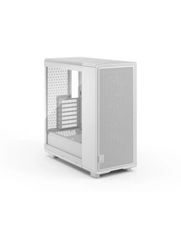Кутия за компютър Fractal Design EPOCH WHITE TG CLEAR TINT - FD-C-EPO1A-03