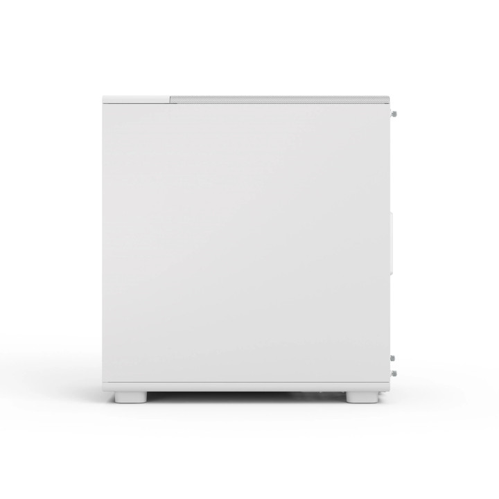 Кутия за компютър Fractal Design EPOCH WHITE TG CLEAR TINT - FD-C-EPO1A-03