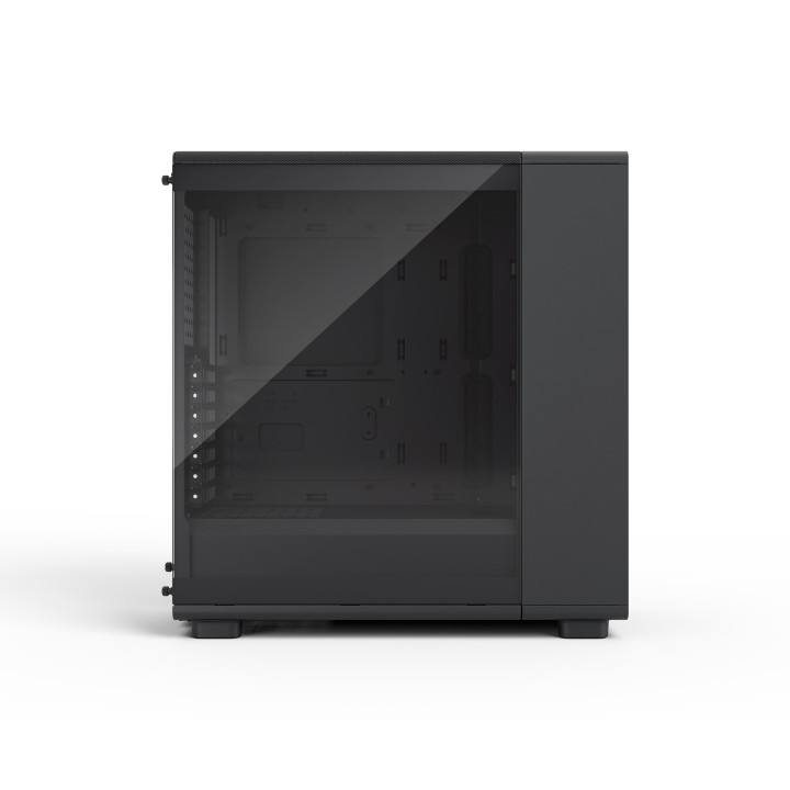 Кутия за компютър Fractal Design EPOCH BLACK TG RGB LIGHT TI - FD-C-EPO1A-04