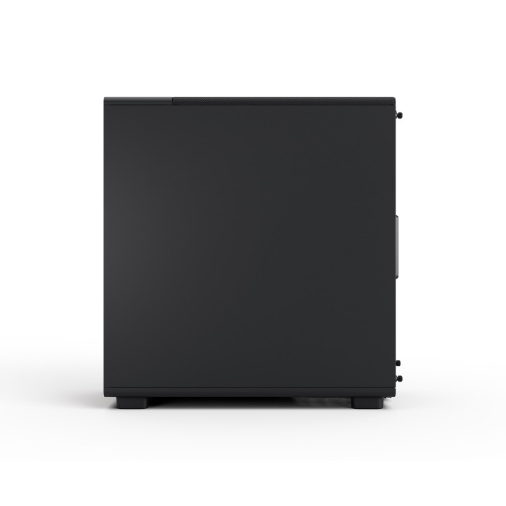 Кутия за компютър Fractal Design EPOCH BLACK TG RGB LIGHT TI - FD-C-EPO1A-04