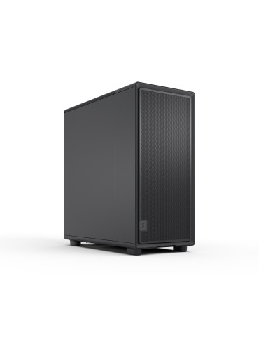 Кутия за компютър Fractal Design EPOCH BLACK SOLID - FD-C-EPO1A-01