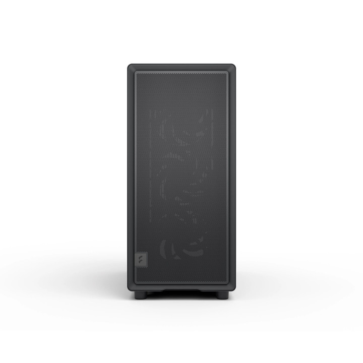Кутия за компютър Fractal Design EPOCH BLACK TG LIGHT TINT - FD-C-EPO1A-02
