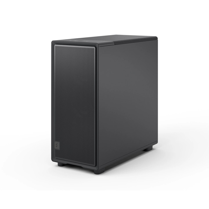 Кутия за компютър Fractal Design EPOCH BLACK TG LIGHT TINT - FD-C-EPO1A-02
