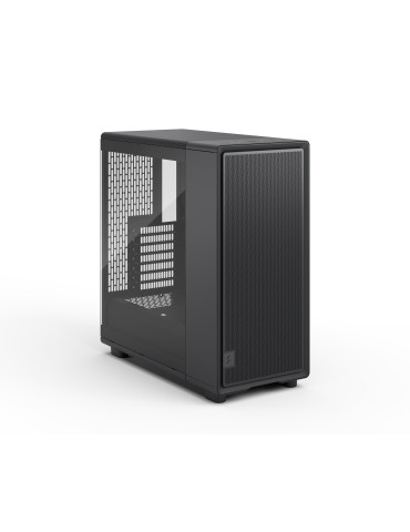 Кутия за компютър Fractal Design EPOCH BLACK TG LIGHT TINT - FD-C-EPO1A-02