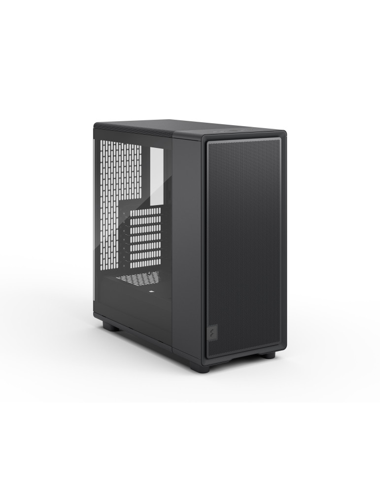 Кутия за компютър Fractal Design EPOCH BLACK TG LIGHT TINT - FD-C-EPO1A-02