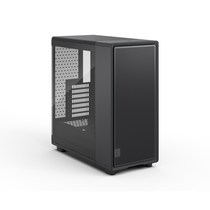 Кутия за компютър Fractal Design EPOCH BLACK TG LIGHT TINT - FD-C-EPO1A-02