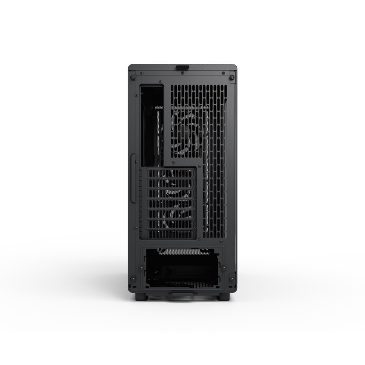 Кутия за компютър Fractal Design EPOCH BLACK TG LIGHT TINT - FD-C-EPO1A-02
