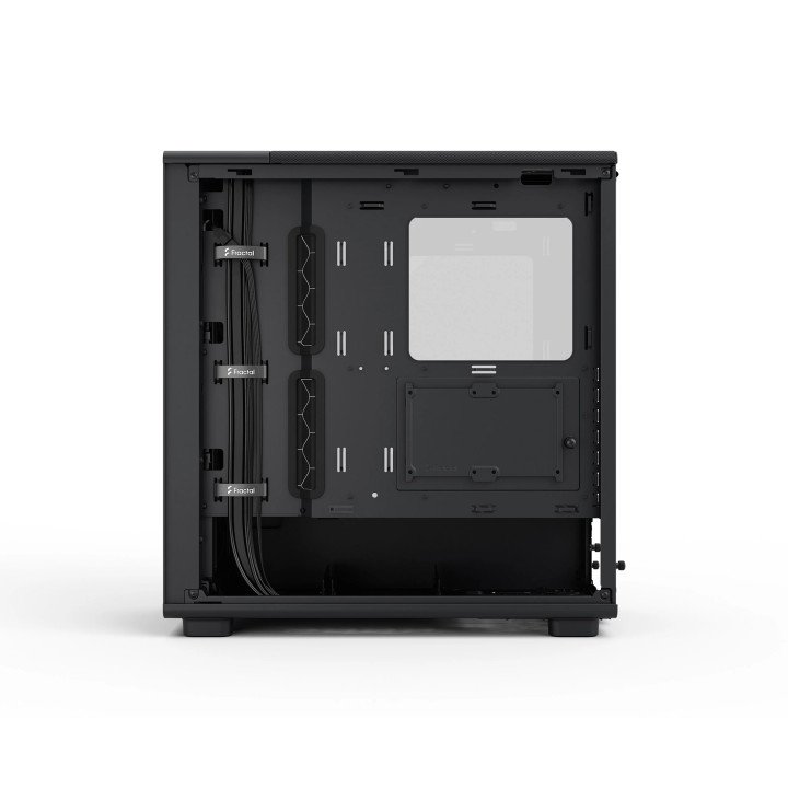 Кутия за компютър Fractal Design EPOCH BLACK TG LIGHT TINT - FD-C-EPO1A-02