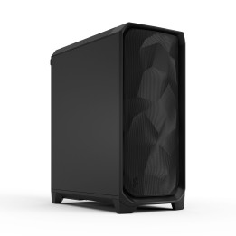 Кутия за компютър Fractal Design MESHIFY 3 BLACK SOLID - FD-C-MES3A-01
