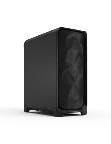 Кутия за компютър Fractal Design MESHIFY 3 BLACK SOLID - FD-C-MES3A-01