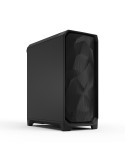 Кутия за компютър Fractal Design MESHIFY 3 BLACK SOLID - FD-C-MES3A-01