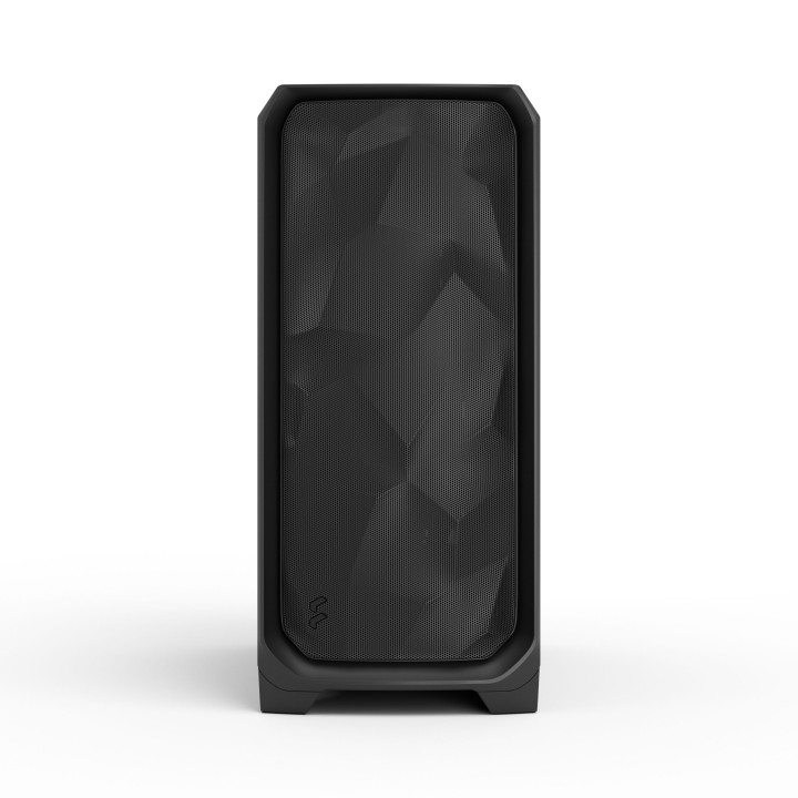 Кутия за компютър Fractal Design MESHIFY 3 BLACK SOLID - FD-C-MES3A-01
