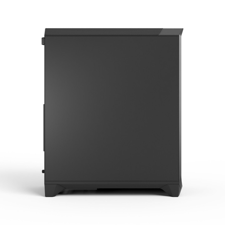 Кутия за компютър Fractal Design MESHIFY 3 BLACK SOLID - FD-C-MES3A-01
