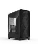 Кутия за компютър Fractal Design MESHIFY 3 BLACK TG LIGHT TI - FD-C-MES3A-02