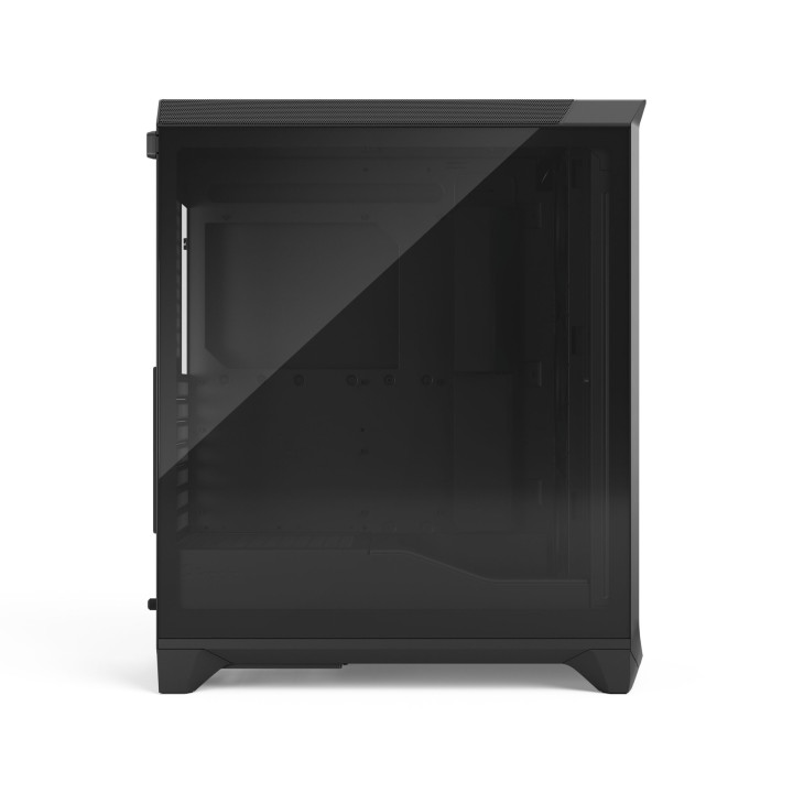 Кутия за компютър Fractal Design MESHIFY 3 BLACK RGB TG LTI - FD-C-MES3A-06