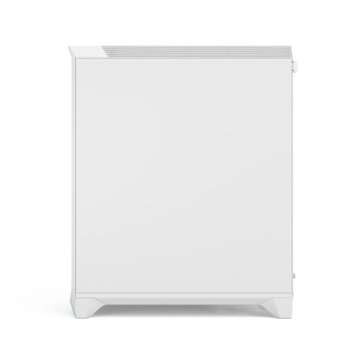 Кутия за компютър Fractal Design MESHIFY 3 AMBIEN PRO RGB WH - FD-C-MES3A-05