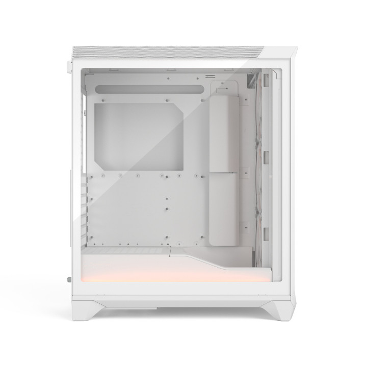 Кутия за компютър Fractal Design MESHIFY 3 AMBIEN PRO RGB WH - FD-C-MES3A-05