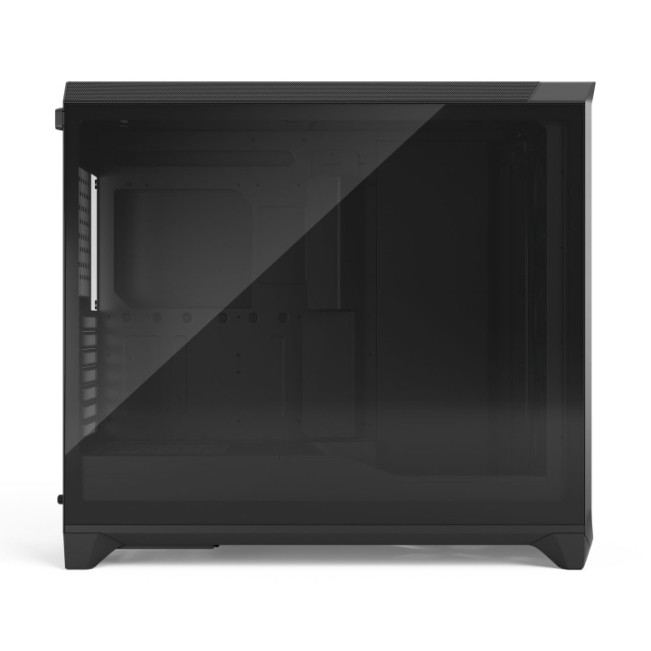 Кутия за компютър Fractal Design MESHIFY 3 XL BLACK RGB TG L - FD-C-MES3X-04