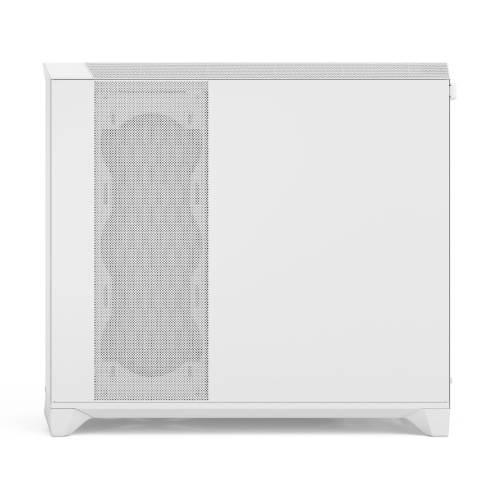 Кутия за компютър Fractal Design MESHIFY 3 XL WHITE RGB TG C - FD-C-MES3X-06