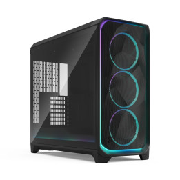 Кутия за компютър Fractal Design MESHIFY 3 XL AMBIPRO RGB BL - FD-C-MES3X-03