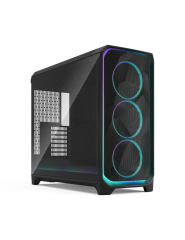 Кутия за компютър Fractal Design MESHIFY 3 XL AMBIPRO RGB BL - FD-C-MES3X-03