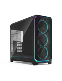Кутия за компютър Fractal Design MESHIFY 3 XL AMBIPRO RGB BL - FD-C-MES3X-03