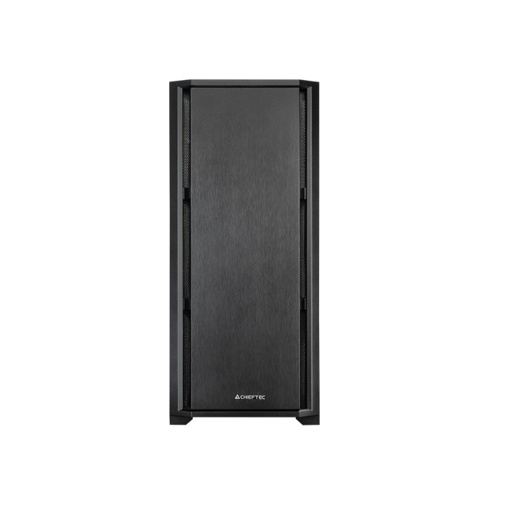 Кутия за компютър Chieftec Pro Midi TG - AS-02B-TG-OP