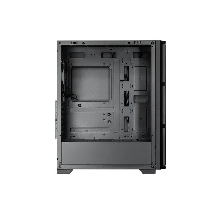 Кутия за компютър Chieftec Pro Midi TG - AS-02B-TG-OP