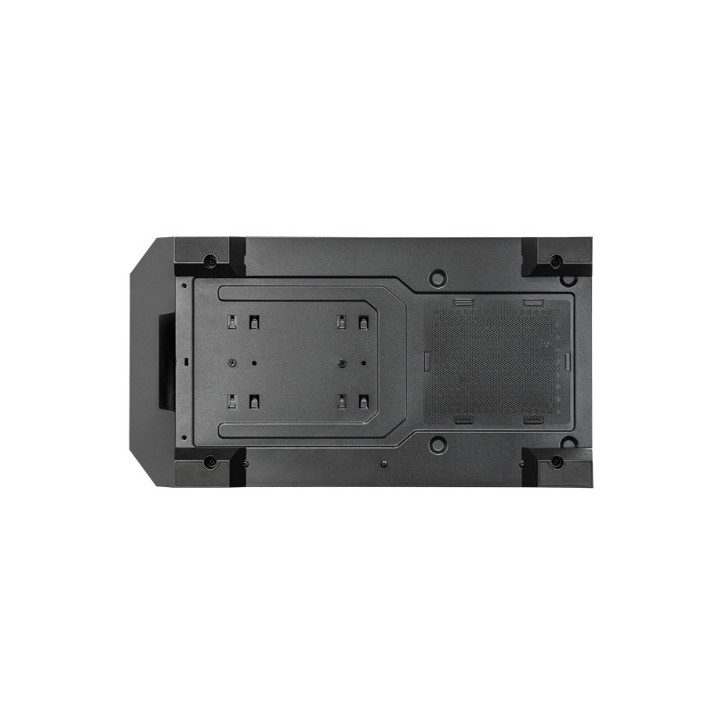 Кутия за компютър Chieftec Pro Midi TG - AS-02B-TG-OP