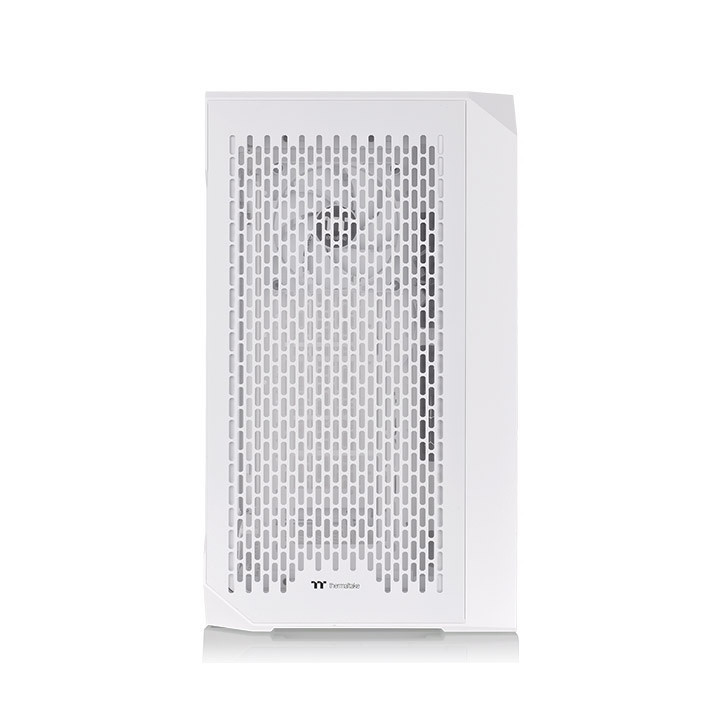 Кутия за компютър Thermaltake CTE C700 Air Snow - CA-1X7-00F6WN-00