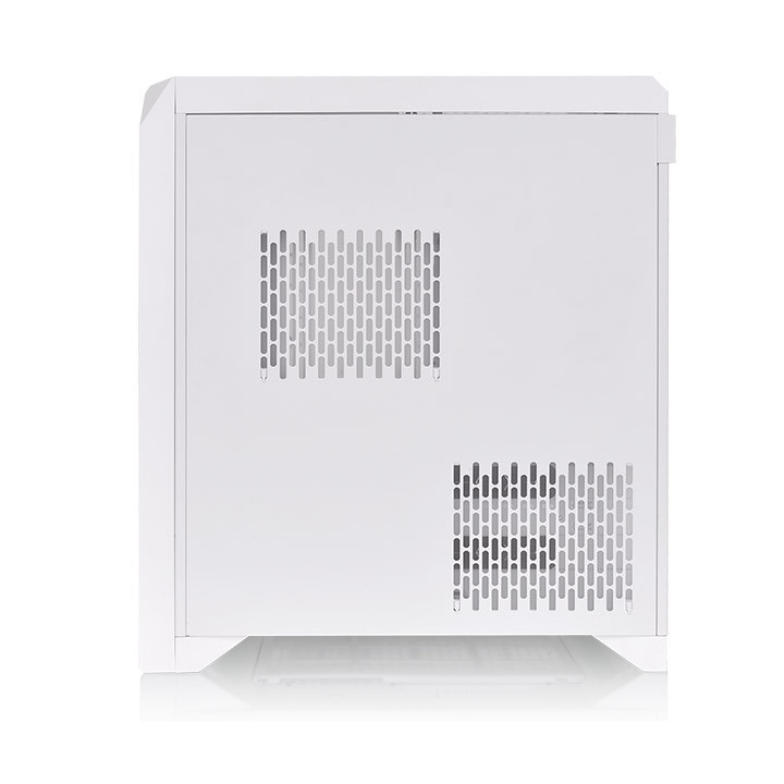 Кутия за компютър Thermaltake CTE C700 Air Snow - CA-1X7-00F6WN-00