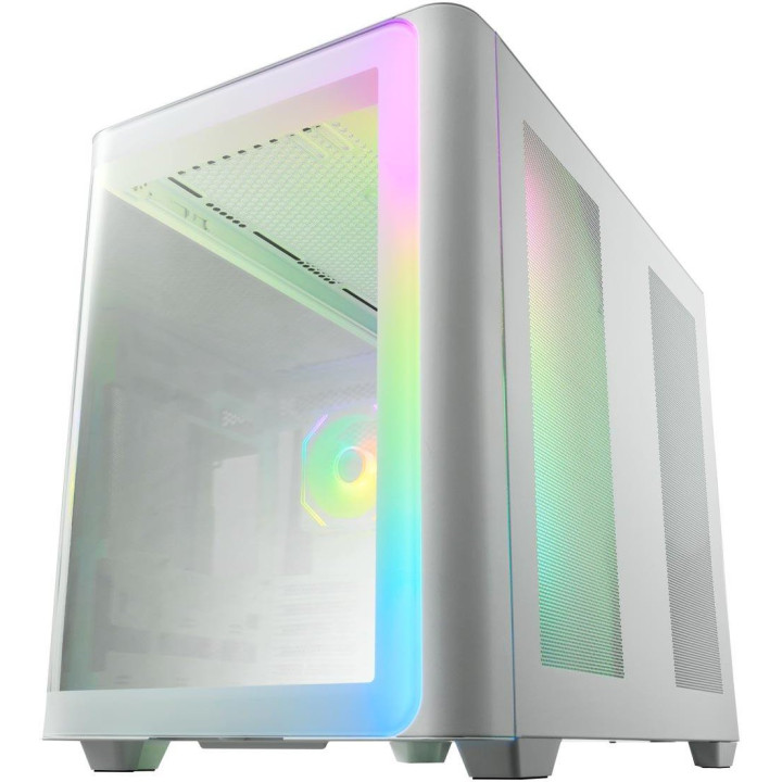 Кутия за компютър FSP Group M580-WA ATX MID TOWER - POC0000255