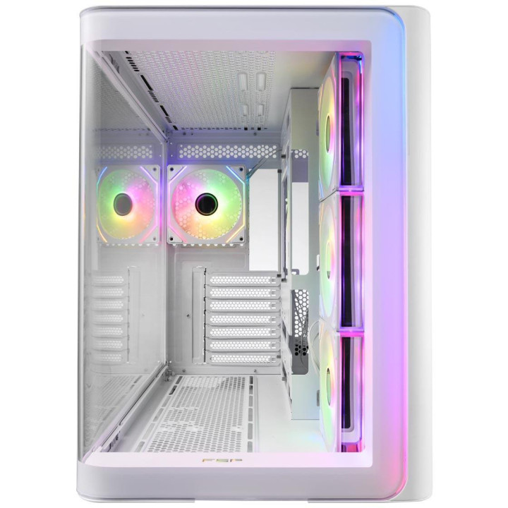 Кутия за компютър FSP Group M580-WA ATX MID TOWER - POC0000255