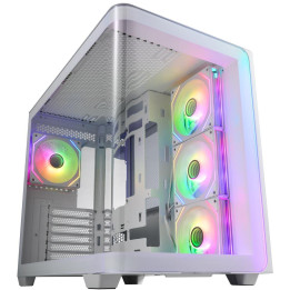 Кутия за компютър FSP Group M580-WA ATX MID TOWER - POC0000255