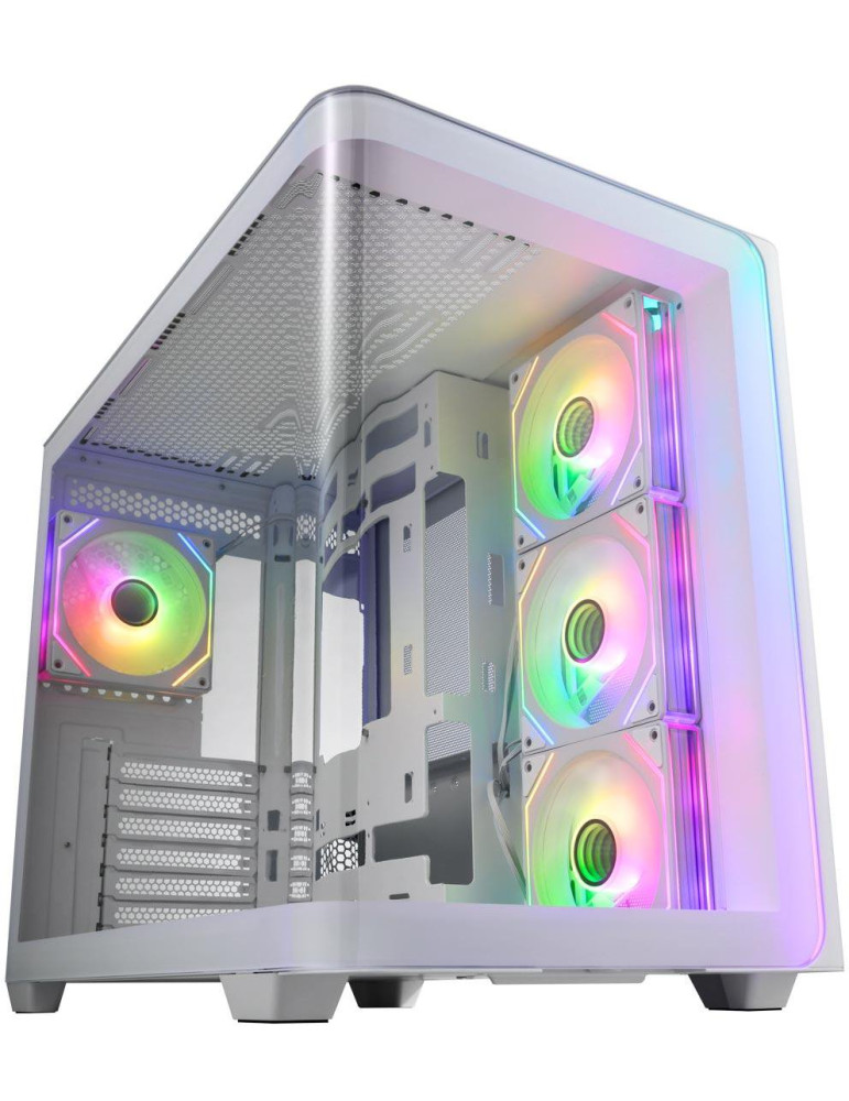 Кутия за компютър FSP Group M580-WA ATX MID TOWER - POC0000255