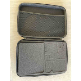 POPcam кутия за спортна камера - голяма - 32x23x6см