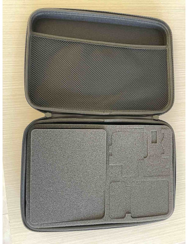 POPcam кутия за спортна камера - голяма - 32x23x6см