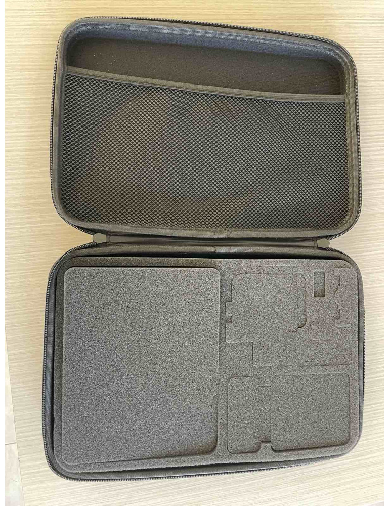 POPcam кутия за спортна камера - голяма - 32x23x6см