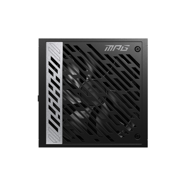 Геймърски компютър ION P50 DS Black, ATX, Digital Display, Addressable RGB с процесор Intel Core Ultra 7 265KF и RTX 5070 TI 16G SHADOW 3X OC, RAM 32GB DDR5 6400MHz, SSD nvme 1TB NVMe PCIe 4, Wi-Fi 7