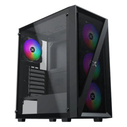 Геймърски компютър Ryzen 7 5700G 16GB DDR4 | Ion Computers