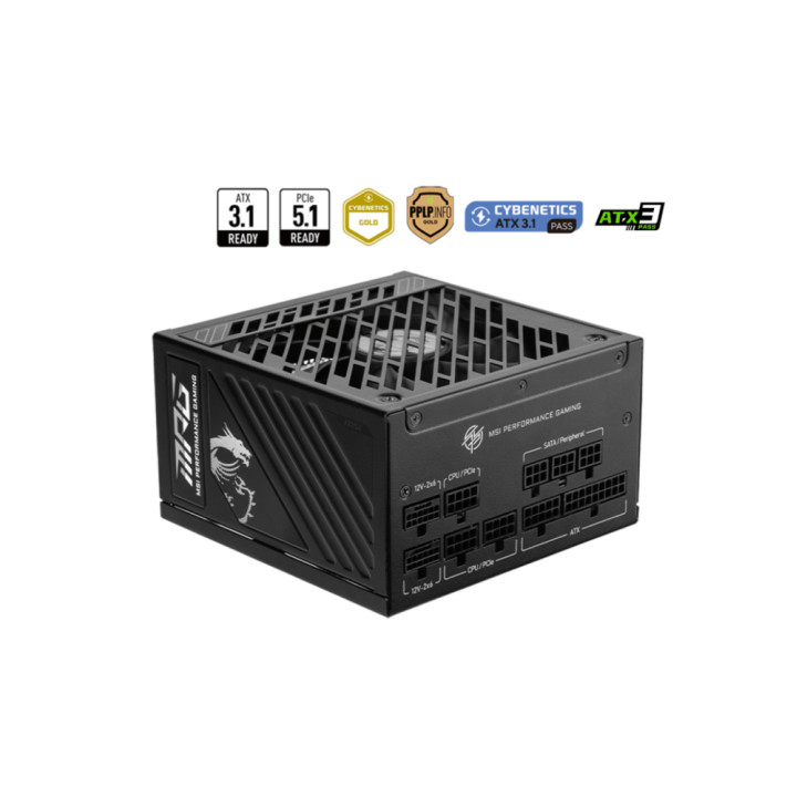 Геймърски компютър Xtender BLACK E-ATX ARGB с процесор Intel Core Ultra 9 285K, видео карта Nvidia GeForce RTX 5070 TI 16GB, RAM памет 32GB (2x16GB) DDR5 6400MHz VENGEANCE RGB, SSD диск 2TB NVMe 7450/6900 MB/s, Wi-Fi 7, Водно охлаждане 360