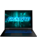 Лаптоп Gigabyte GAMING A18 3TH, 18" IPS WUXGA 165Hz, AMD Ryzen 7 260, 16GB DDR5, 512GB SSD Gen4, nVIdia RTX 5050 8GB GDDR7, Free DOS - GAMING A18 3THK3EEC93SD