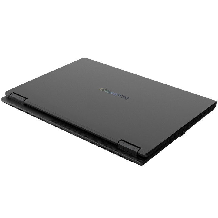 Лаптоп Gigabyte GAMING A18 3TH, 18" IPS WUXGA 165Hz, AMD Ryzen 7 260, 16GB DDR5, 512GB SSD Gen4, nVIdia RTX 5050 8GB GDDR7, Free DOS - GAMING A18 3THK3EEC93SD