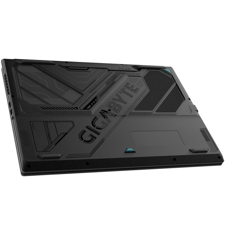 Лаптоп Gigabyte GAMING A18 3TH, 18" IPS WUXGA 165Hz, AMD Ryzen 7 260, 16GB DDR5, 512GB SSD Gen4, nVIdia RTX 5050 8GB GDDR7, Free DOS - GAMING A18 3THK3EEC93SD
