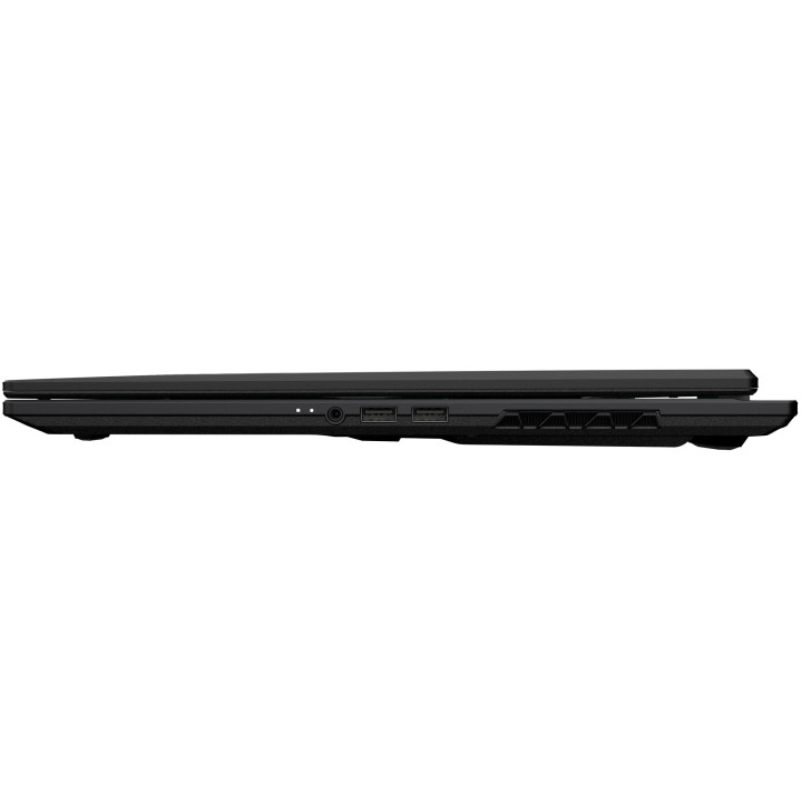 Лаптоп Gigabyte GAMING A18 3TH, 18" IPS WUXGA 165Hz, AMD Ryzen 7 260, 16GB DDR5, 512GB SSD Gen4, nVIdia RTX 5050 8GB GDDR7, Free DOS - GAMING A18 3THK3EEC93SD