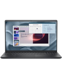 Лаптоп Dell Pro 15 Essential (PV15250), Intel Core i7-1355U, 15.6" FHD(1920x1080) WVA LED, 16GB DDR5, 512GB M.2 SSD - DELL-NOT-PV15250i7-16-512