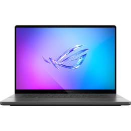 Лаптоп Asus ROG Zephyrus G16 2025 GU605CR-QR109W, 16" OLED 240Hz, WQXGA, Intel Core Ultra 9 285H, 32GB LPDDR5X, 2TB SSD, RTX 5070TI 12GB GDDR7 - 90NR0LZ5-M00C30
