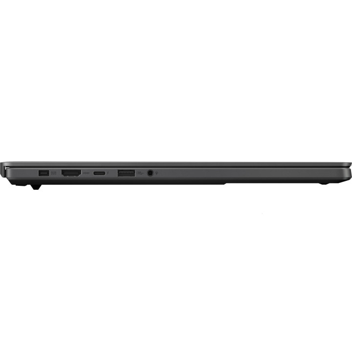 Лаптоп Asus ROG Zephyrus G16 2025 GU605CR-QR109W, 16" OLED 240Hz, WQXGA, Intel Core Ultra 9 285H, 32GB LPDDR5X, 2TB SSD, RTX 5070TI 12GB GDDR7 - 90NR0LZ5-M00C30